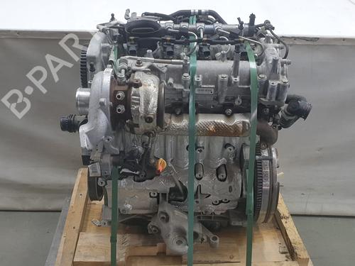 Engine ALFA ROMEO GIULIA (952_) 2.2 D (952AFA25, 952AFM25, 952ALA25) | BP29906732M1 