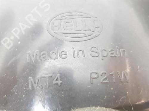 Left tailgate light SEAT IBIZA II (6K1) 1.4 i | BP14985567C79 