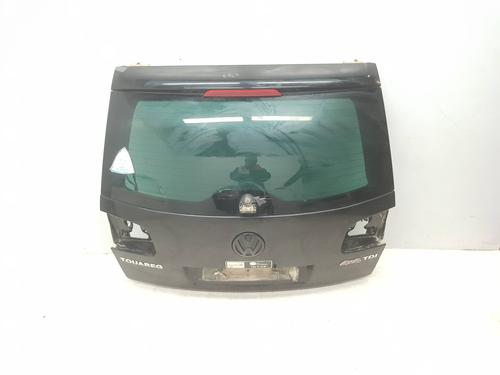 Portellone/Cofano posteriore VW TOUAREG (7LA, 7L6, 7L7) [2002-2013]  29400573