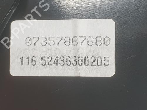 Luftventil PEUGEOT BOXER Van  | BP31589633I21 