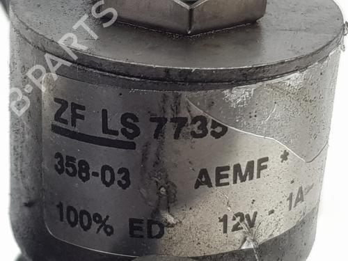 Steering pump BMW 5 (E60) 530 d | BP37430140M99 - Image 9