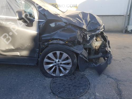Left front window switch OPEL MOKKA / MOKKA X (J13) | BP38929648I27 - Image 36