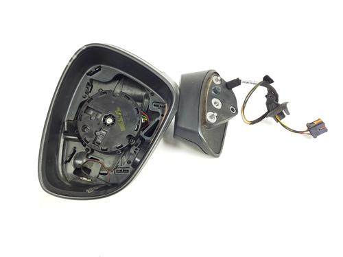 Left mirror OPEL CROSSLAND X / CROSSLAND (P17, P2QO) 1.5 Turbo D (75) | BP29010850C26 
