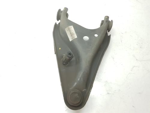 Left front suspension arm DACIA DOKKER MPV (KE_) 1.5 dCi (KEAJ, KEAH) | BP15002890M12 