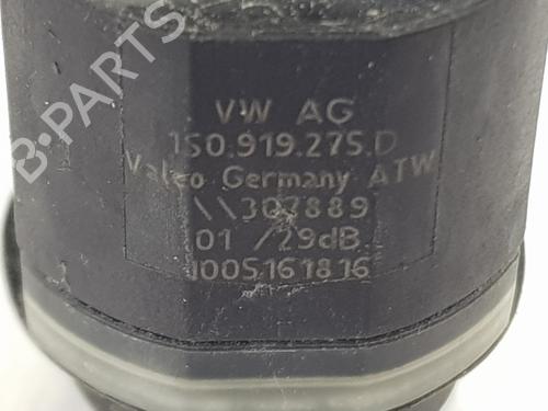 Electronic module AUDI A6 C7 (4G2, 4GC) 2.0 TDI | BP30511677M83