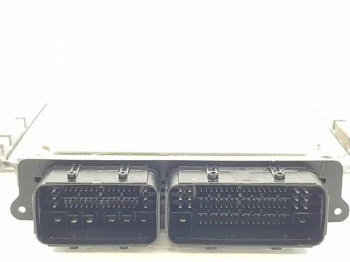 Engine control unit (ECU) PEUGEOT PARTNER Box Body/MPV (K9) | BP38648955M57 - Image 3