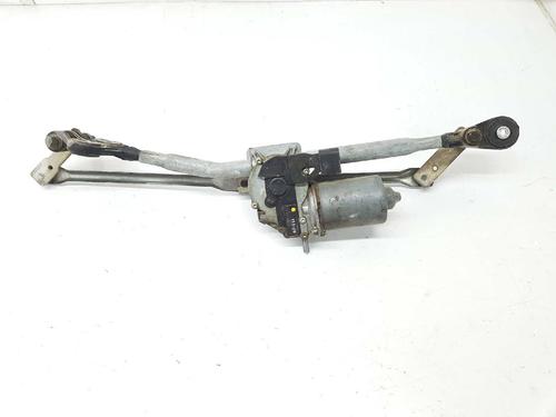 Used Front wiper motor BMW X6 (E71, E72) xDrive 50 i (408 hp) 6067959