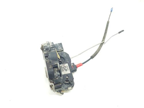 Used Front right lock Front right lock 38098360 38098360