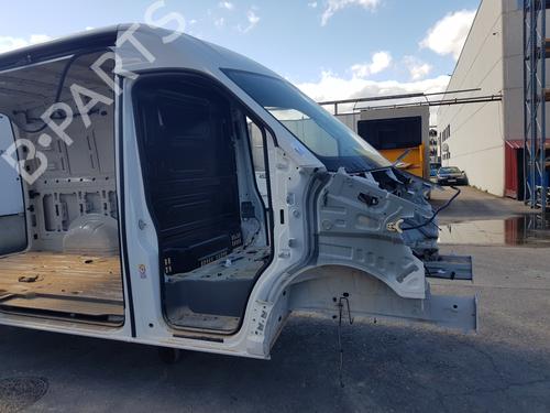 Other VW CRAFTER Van (SY_, SX_)  | BP29535847O1 