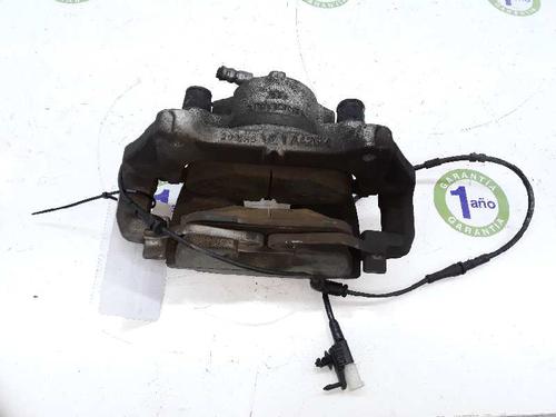 Left front brake caliper LAND ROVER DISCOVERY SPORT (L550) 2.0 D 4x4 | BP11596486M105 