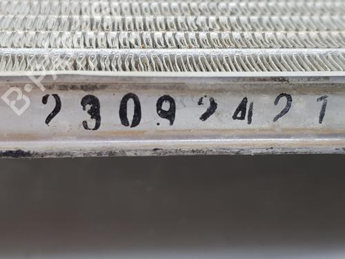 Water radiator DACIA SANDERO III 1.0 TCe 110 | BP34008820M31 - Image 4
