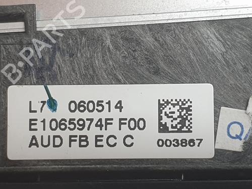 Switch BMW 3 (F30, F80) 318 d | BP25870716I30 