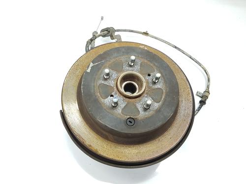Fusee rechts achter SUZUKI GRAND VITARA II (JT, TE, TD) 1.9 DDiS All-wheel Drive (JT419, TD44, JB419WD, JB419XD,... (129 hp) 21376247
