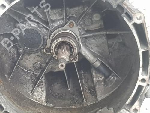 Gearbox FORD TRANSIT V363 Van (FCD, FDD)  | BP29591991M3 
