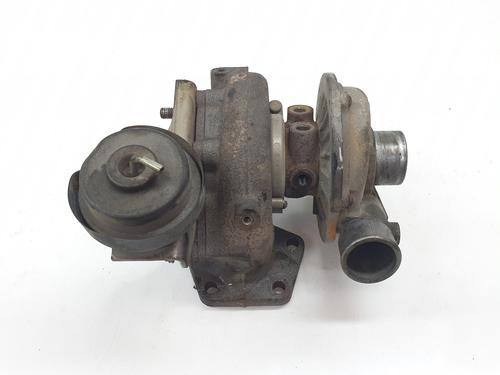 Used Turbocharger/Supercharger Turbocharger/Supercharger 38095709 38095709
