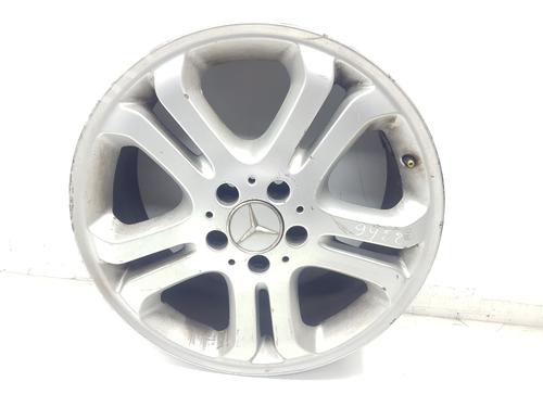 Used Rim MERCEDES-BENZ M-CLASS (W164) ML 320 CDI 4-matic (164.122) (224 hp) 32454966