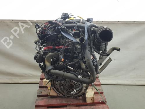 Engine RENAULT CLIO IV (BH_) 0.9 TCe 90 (BHNF, BHMA, BHMH, BHJK, BHJR) | BP33470879M1 - Image 4