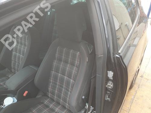 Left front window switch VW GOLF VI (5K1) 2.0 GTi | BP10352442C106  - Image 46