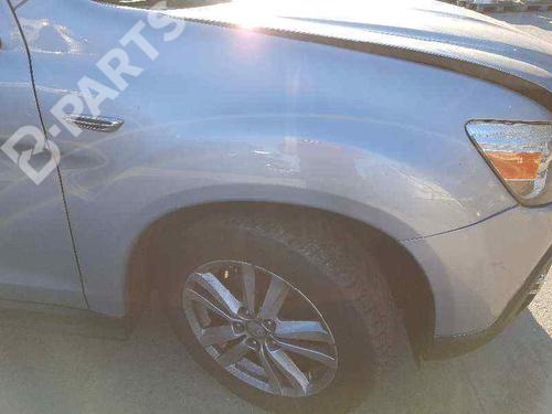 Engine MITSUBISHI ASX (GA_W_) 1.8 DI-D 4WD (GA6W) | BP2676541M1 - Image 39