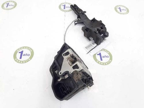 Rear right lock BMW 1 (E81) 116 i | BP4395273C99 