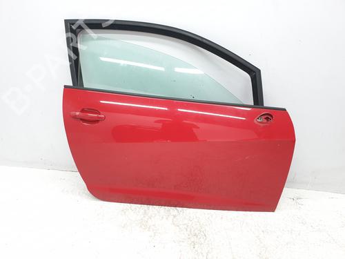 Used Right front door SEAT IBIZA IV SC (6J1, 6P5) 1.4 (85 hp) 20666195