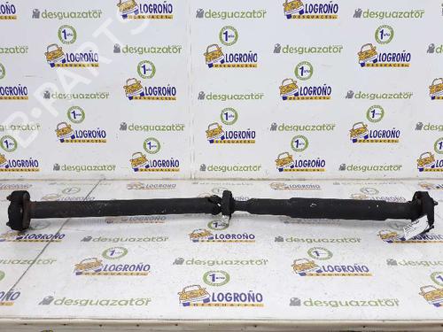 Used Driveshaft BMW 3 (E90) 320 d (177 hp) 1270537