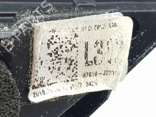 Bakspejl venstre KIA CEED (CD) | BP37685052C26 - Image 3