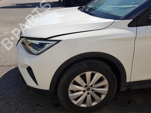 Køler SEAT ARONA (KJ7, KJP)  | BP27484359M31 