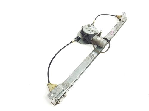 Front left window mechanism RENAULT TRAFIC II Platform/Chassis (EL) 2.0 (EL0A) | BP36754139C22 - Image 6