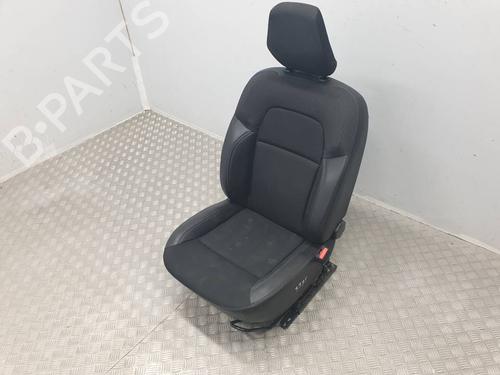 Right front seat CITROËN JUMPY III Van (V_) | BP38605404C16 - Image 3