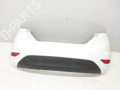 Używane Zderzak tylny FORD FIESTA VI (CB1, CCN) 1.25 (82 hp) 19126089