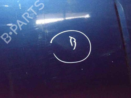 Hood PEUGEOT 306 (7B, N3, N5) 1.9 STD | BP1424997C1 