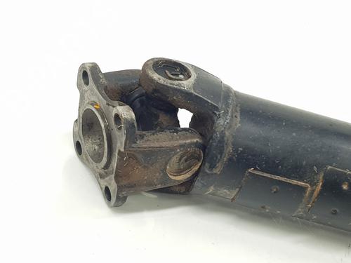 Driveshaft MITSUBISHI GALLOPER (JK-01) 2.5 TD intercooler | BP30437091M37