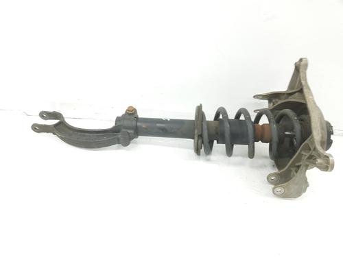 Used Right front shock absorber AUDI Q5 (8RB) 3.0 TDI quattro (245 hp) 11033934