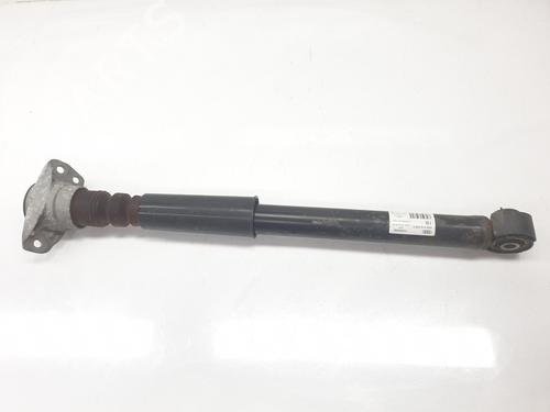 Left rear shock absorber AUDI A6 C7 (4G2, 4GC) 2.0 TDI | BP29489386M18 