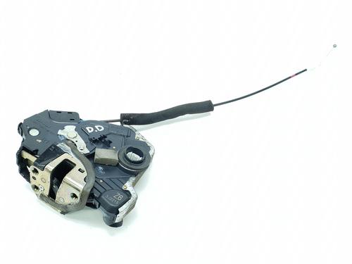 Used Front right lock TOYOTA LAND CRUISER PRADO (_J12_) 3.0 D-4D (KDJ120, KDJ125) (166 hp) 13640387