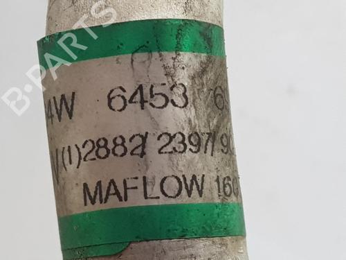 AC pipe BMW 1 (E87) 118 d | BP14091742M126 
