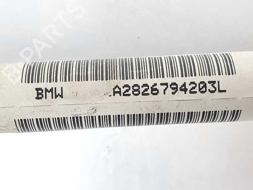 Høyre gardin kollisjonspute BMW X5 (E53) 3.0 d | BP7811556C12 
