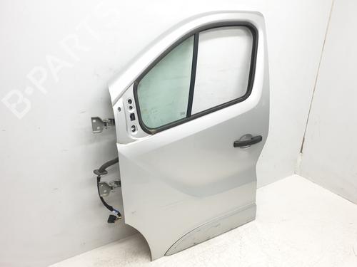 Left front door FIAT TALENTO Van (296_)  | BP29436820C2 