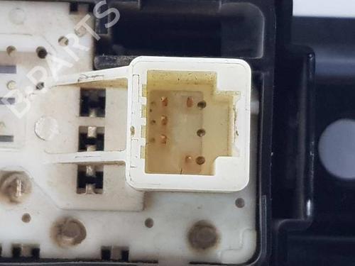Left rear window switch TOYOTA LAND CRUISER PRADO (_J15_) 3.0 D-4D (KDJ150_, KDJ150, KDJ155) | BP5249633I29 