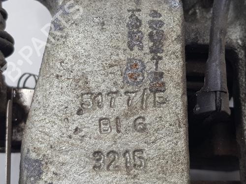 Venstre bremsekaliber bag AUDI A6 C7 (4G2, 4GC) 2.0 TDI | BP29617184M107