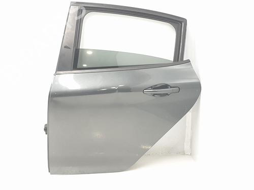 Used Left rear door PEUGEOT 208 I (CA_, CC_) 1.2 VTI 82 (82 hp) 16922991
