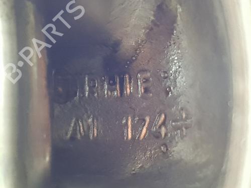 Other BMW X5 (E70) 3.0 d | BP23951440O1 