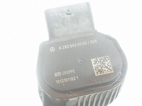 Electronic sensor MERCEDES-BENZ CLA Shooting Brake (X118) CLA 200 (118.687) | BP18909274M84 