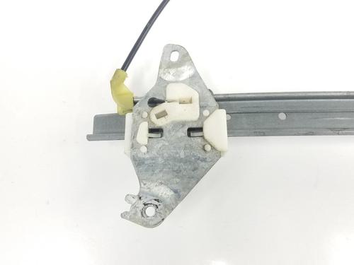 Rear right window mechanism NISSAN QASHQAI / QASHQAI +2 I (J10, NJ10, JJ10E) 2.0 dCi | BP10721781C25 