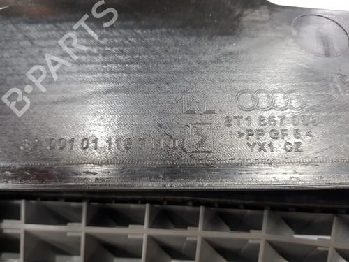 Airbag Kit AUDI A5 (8T3) 2.7 TDI | BP20199500C86 