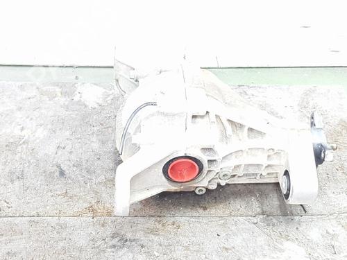 Used Rear differential MERCEDES-BENZ M-CLASS (W164) ML 320 CDI 4-matic (164.122) (224 hp) 23329911