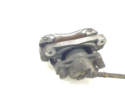 Left front brake caliper RENAULT CLIO V (B7_) | BP37495199M105 - Image 2