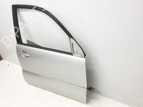 Right front door TOYOTA LAND CRUISER PRADO (_J12_) 3.0 D-4D (KDJ120, KDJ125) | BP20198901C3 