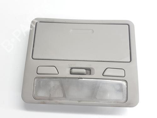 Innerbelysning MITSUBISHI L200 (K7_T, K6_T, K5_T) [1996-2011]  28157380